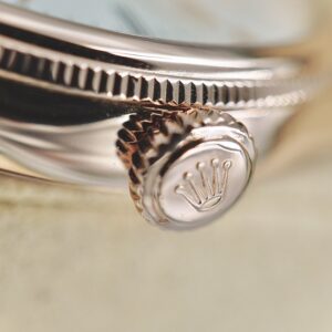 9 Rolex Cellini 50505 18K Rose Gold Automatic 39mm