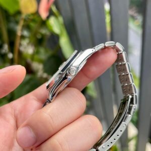 9 Tudor Price Day-Date 76200 Automatic