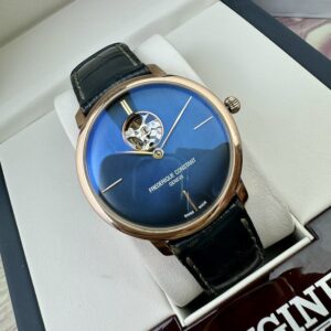 1 Frederique Constant FC-312NS4S4 Slimline Automatic