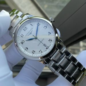 1 Longines Master Collection Demi Gold 18K L26284786