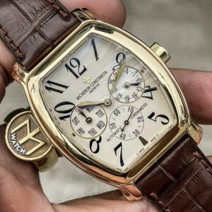 1 Vacheron Constantin 42008 Day-Date 18K Automatic