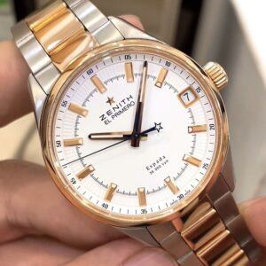1 Zenith El Primero Espada 51.2170.465001.M2170