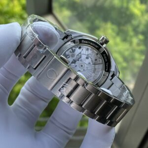 10 Omega Seamaster Aqua Terra 18k 38.5mm 231.10.39.21.06.001