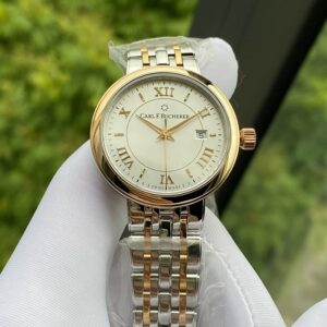 2 Carl F. Bucherer Adamavi Women's Automatic 0010320071521