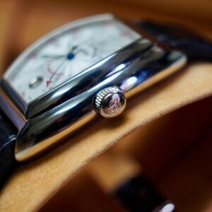 2 Franck Muller Conquistador 8005SC Automatic