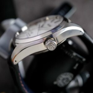2 Grand Seiko SBGA011 Spring Drive Dial Snowflake Automatic