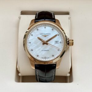 2 Longines HydroConquest L3.676.8.87.3 Automatic
