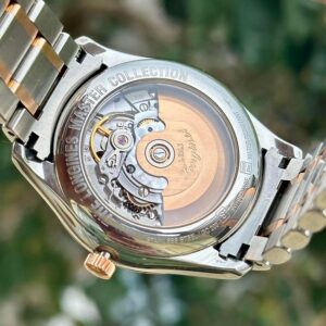 2 Longines Master Collection Diamond L27555977