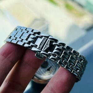 2 Longines Presence L48214726 Automatic 34.5mm