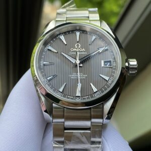 2 Omega Seamaster Aqua Terra 18k 38.5mm 231.10.39.21.06.001