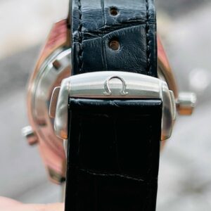 2 Omega Seamaster Planet Ocean Diamond 232.18.42.21.01.001