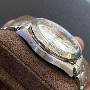 2 Omega Speedmaster 3523.30.00 Tripple-Date Automatic