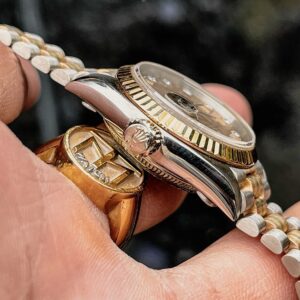 2 Rolex DateJust 68279 31mm Phúc – Lộc – Thọ Automatic
