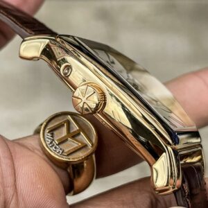2 Vacheron Constantin 42008 Day-Date 18K Automatic