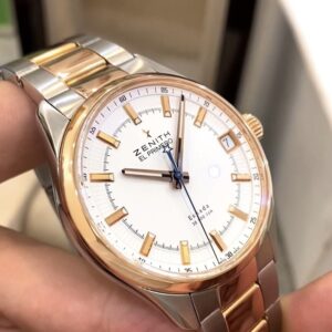 2 Zenith El Primero Espada 51.2170.465001.M2170
