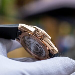 3 Hublot Classic Fusion Orlinski 550.OS.1800.RX.ORL19 40mm