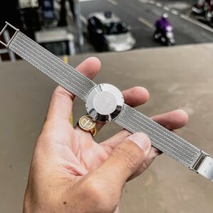 3 Jaeger Lecoultre Master Control Memovox JLC 120.059.3