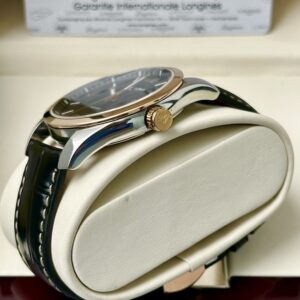3 Longines Conquest Classic L2.785.5.56.3 Automatic