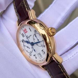 3 Longines Heritage 180th Anniversary L2.775.8.23.3