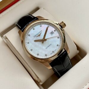 3 Longines HydroConquest L3.676.8.87.3 Automatic