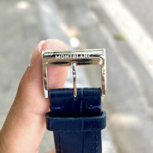 3 Montblanc Star Legacy 129628 Automatic 8 Limited Edition