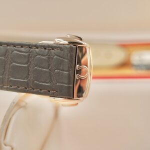 3 Omega Hour Vision Co-Axial Chronograph 43153425102001