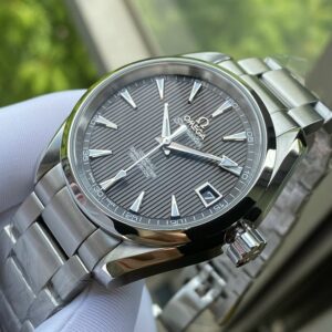 3 Omega Seamaster Aqua Terra 18k 38.5mm 231.10.39.21.06.001