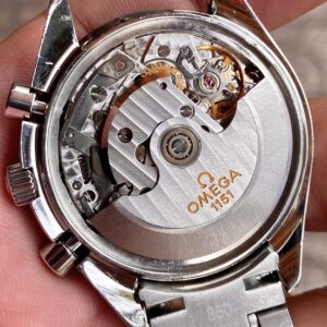 3 Omega Speedmaster 3523.30.00 Tripple-Date Automatic