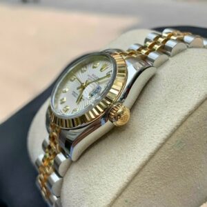 3 Rolex DateJust 179173 18K Gold Automatic 26mm