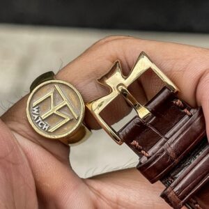 3 Vacheron Constantin 42008 Day-Date 18K Automatic