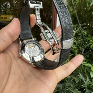 3 Zenith Elite Power Reserve 18k Gold 65.1125.685.01.C490