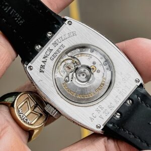 4 Franck Muller Vanguard V 32 SC AT F0 L Diamond Moonphase