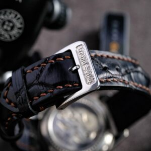 4 Grand Seiko SBGA011 Spring Drive Dial Snowflake Automatic