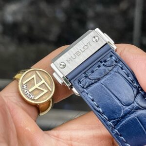 4 Hublot Big Bang 341.SX.7170.LR.1204 Automatic Chronograph