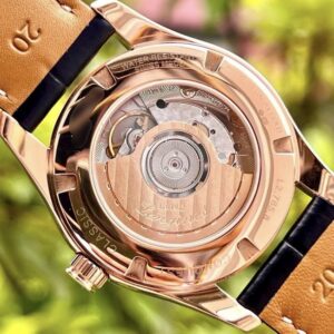 4 Longines Conquest Classic L27858763 18K Rose Gold