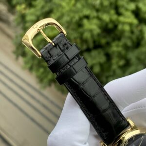 4 Montblanc Star Classique 107340 Automatic 18K Two-Tone 39mm