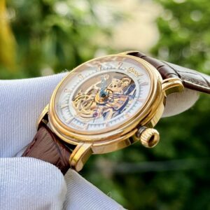 4 Ogival ca nhay vang hong Limited Edition OG358.61