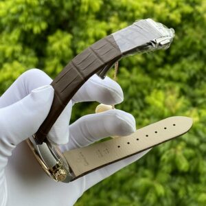4 Omega Constellation Master Chronometer 131.23.39.20.58.001
