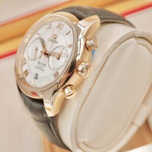 4 Omega Hour Vision Co-Axial Chronograph 43153425102001