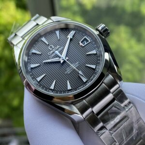 4 Omega Seamaster Aqua Terra 18k 38.5mm 231.10.39.21.06.001