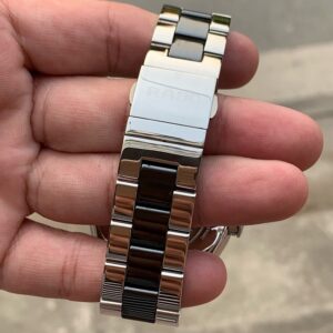 4 Rado R32109162 Hyperchrome Black Dial Watch 38mm
