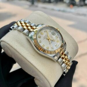 4 Rolex DateJust 179173 18K Gold Automatic 26mm