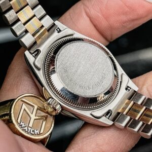 4 Rolex DateJust 68279 31mm Phúc – Lộc – Thọ Automatic