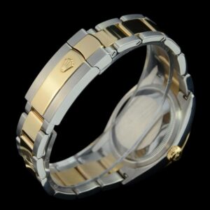 4 Rolex Oyster Perpetual Datejust 36mm 126203-0026