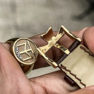 4 Vacheron Constantin 42008 Day-Date 18K Automatic