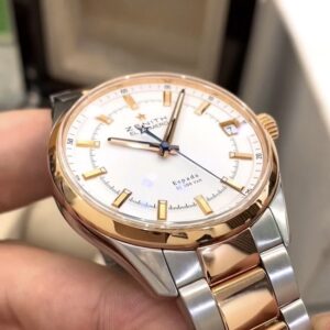 4 Zenith El Primero Espada 51.2170.465001.M2170