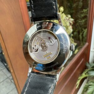 4 Zenith Elite Power Reserve 18k Gold 65.1125.685.01.C490