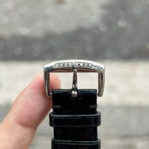 5 Franck Muller Master Square 6002 M QZ R Quartz