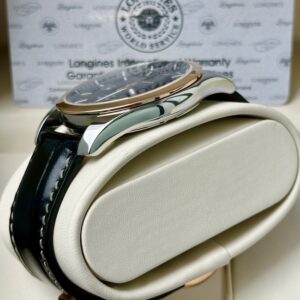 5 Longines Conquest Classic L2.785.5.56.3 Automatic