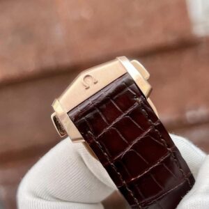 5 Omega Globemaster Co-Axial Chronometer 130.53.39.21.02.001